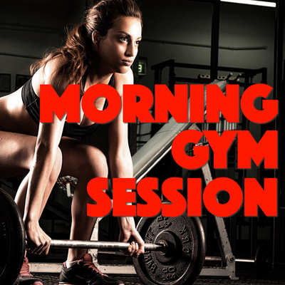 Morning Gym Sessions's cover