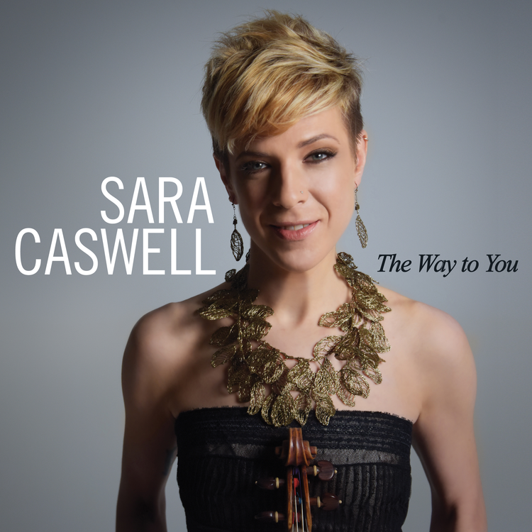 Sara Caswell's avatar image