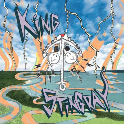 Milkumana By King Stingray's cover