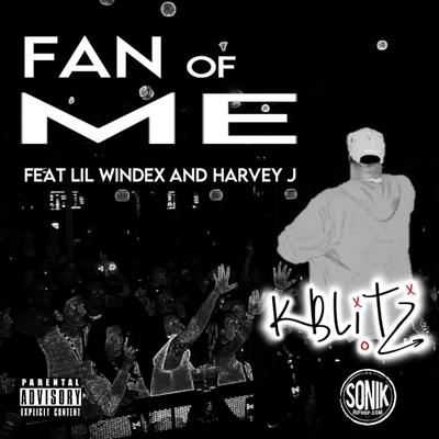 FAN OF ME's cover