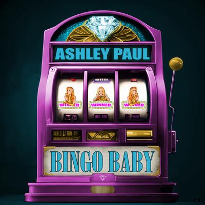 Bingo Baby By Ashley Paul's cover