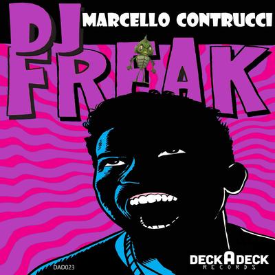 Dj Freak's cover