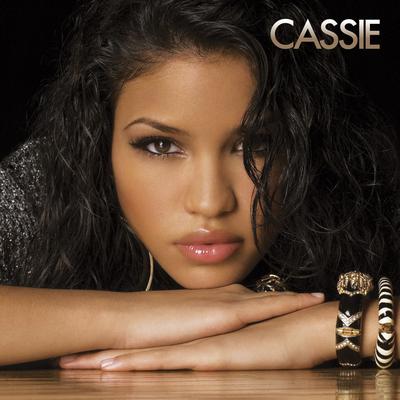 Me & U By Cassie's cover