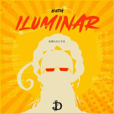 Iluminar (Buda)'s cover