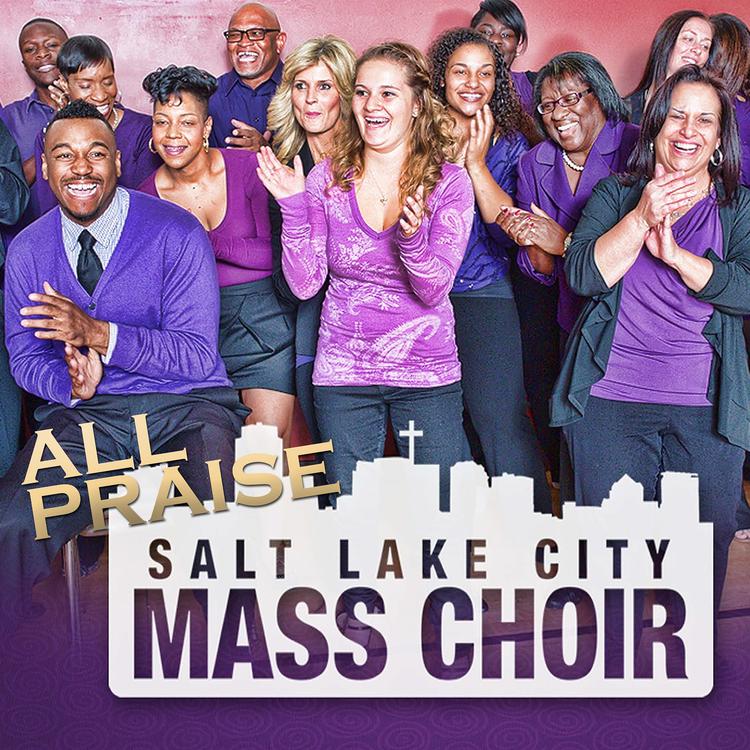 The Salt Lake City Mass Choir's avatar image