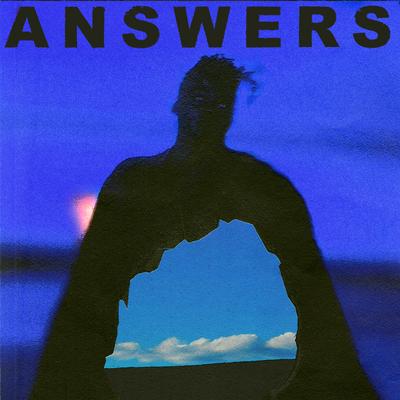 ANSWERS By Bipolar Sunshine's cover