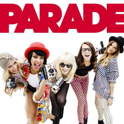 Stars By Parade's cover