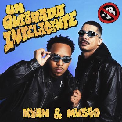 UM Quebrada Inteligente's cover