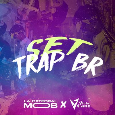 Set Trap BR's cover