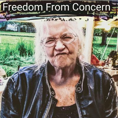 Mi Maw By Freedom From Concern's cover