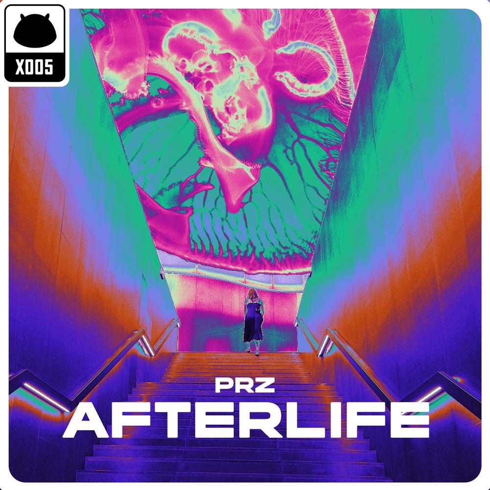 afterlife Official Tiktok Music  album by Mejer - Listening To