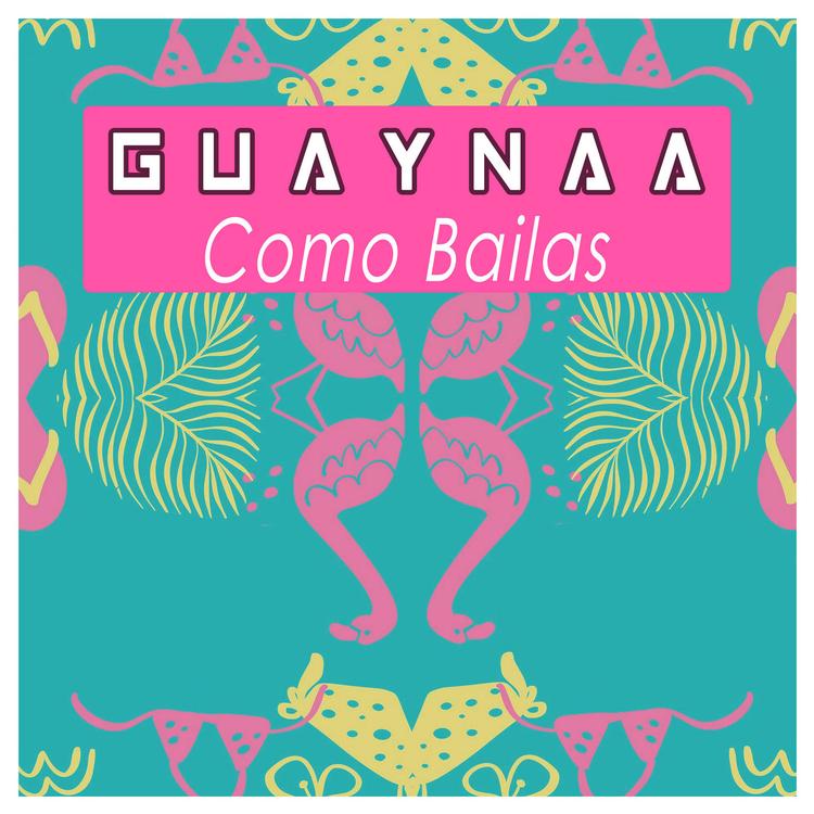 Guaynaa's avatar image