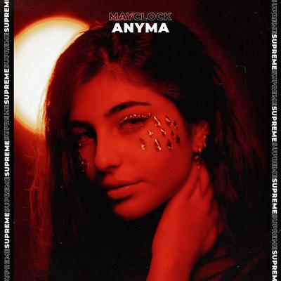 Anyma's cover
