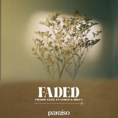 Faded's cover