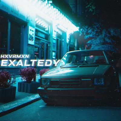 Exaltedy By HXVRMXN's cover