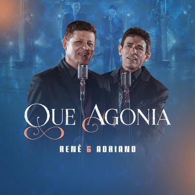 Renê & Adriano's cover