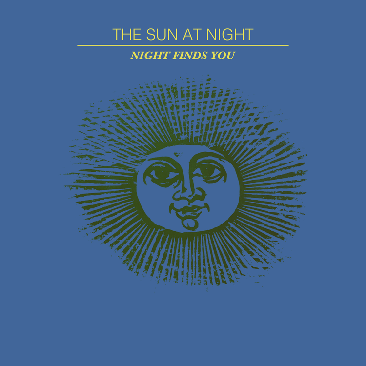 The Sun at Night's avatar image