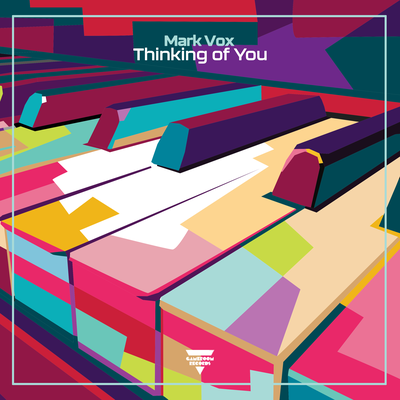 Thinking of You By Mark Vox's cover