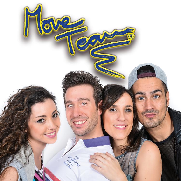 Move Team's avatar image