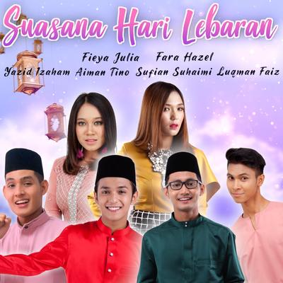 Suasana Hari Lebaran's cover