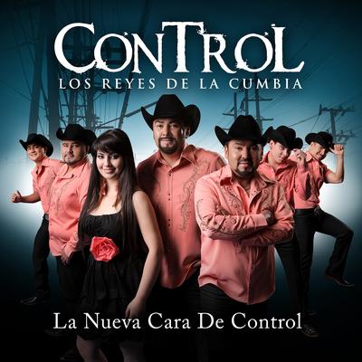 Grupo Control's cover