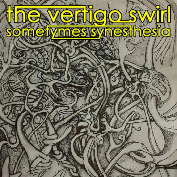 The Vertigo Swirl's avatar image