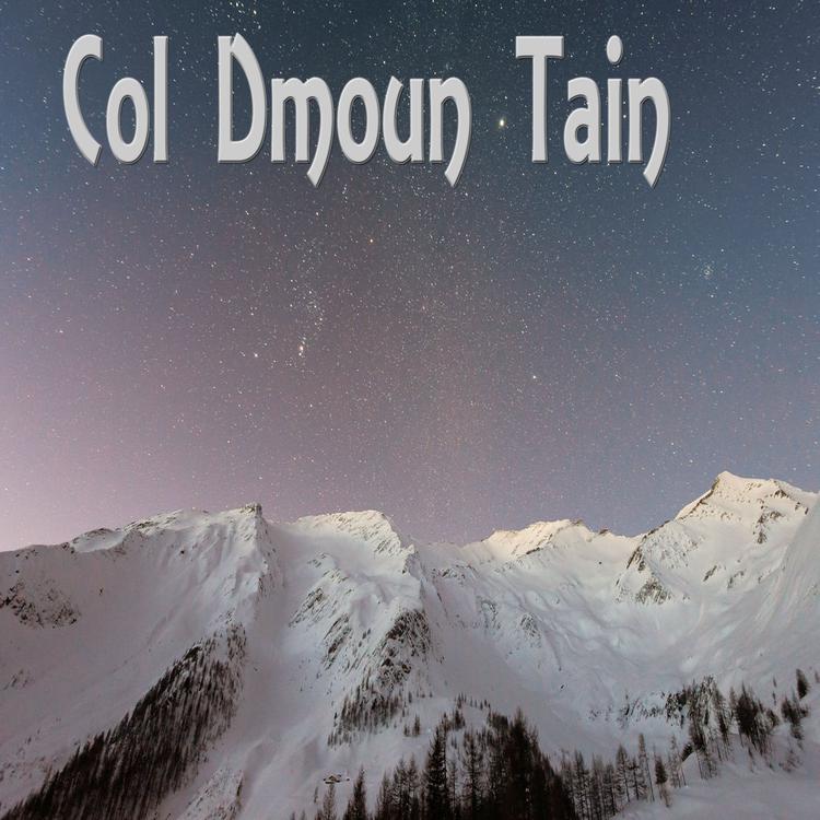 Col Dmoun Tain's avatar image