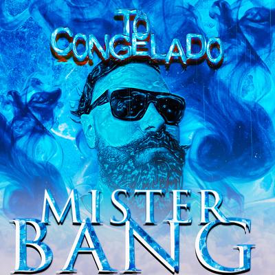 Tô Congelado's cover