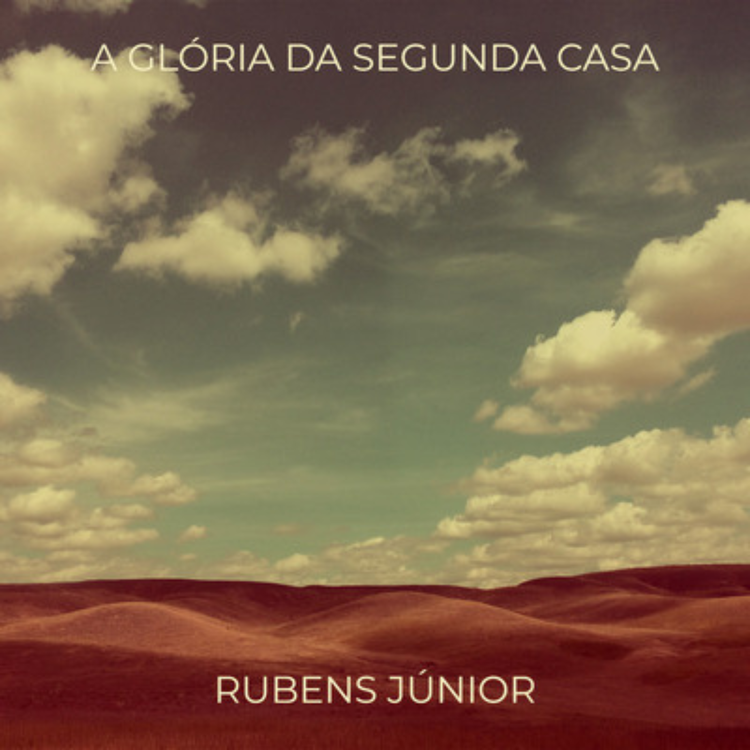 Rubens Junior's avatar image