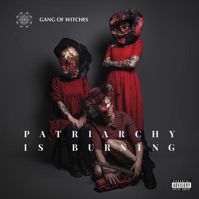 GANG OF WITCHES's cover