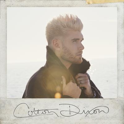 Colton Dixon's cover