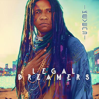 Legal Dreamers By Kēvens's cover