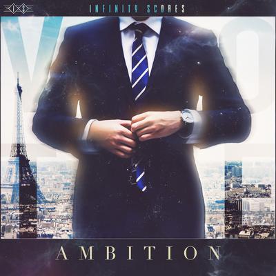 Ambition's cover