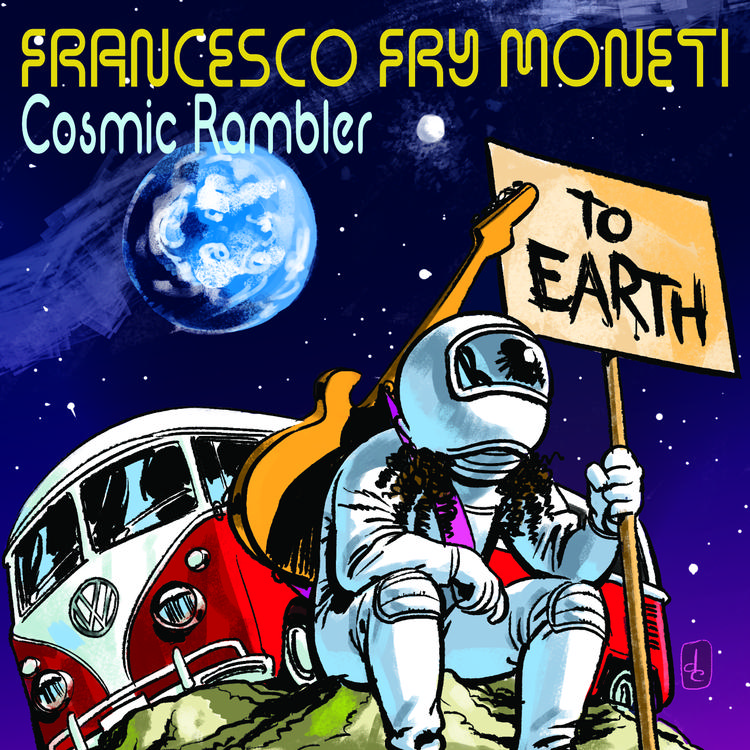 Francesco Fry Moneti's avatar image