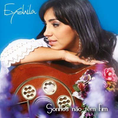 Santidade By Eyshila, Bruna Karla's cover