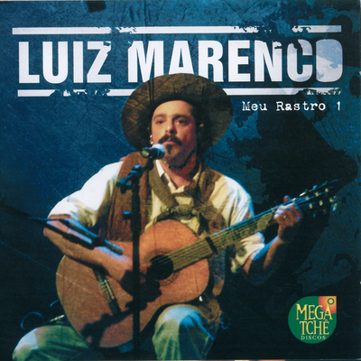 Vaneira da Quitéria By Luiz Marenco's cover