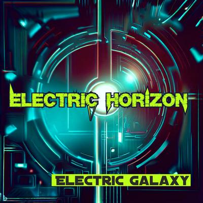 Intergalactic Voyage By Electric Horizon's cover