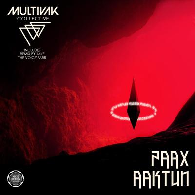 Paax Aaktun's cover