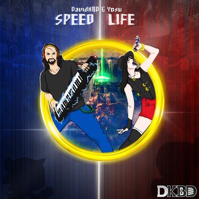 Speed Life's cover