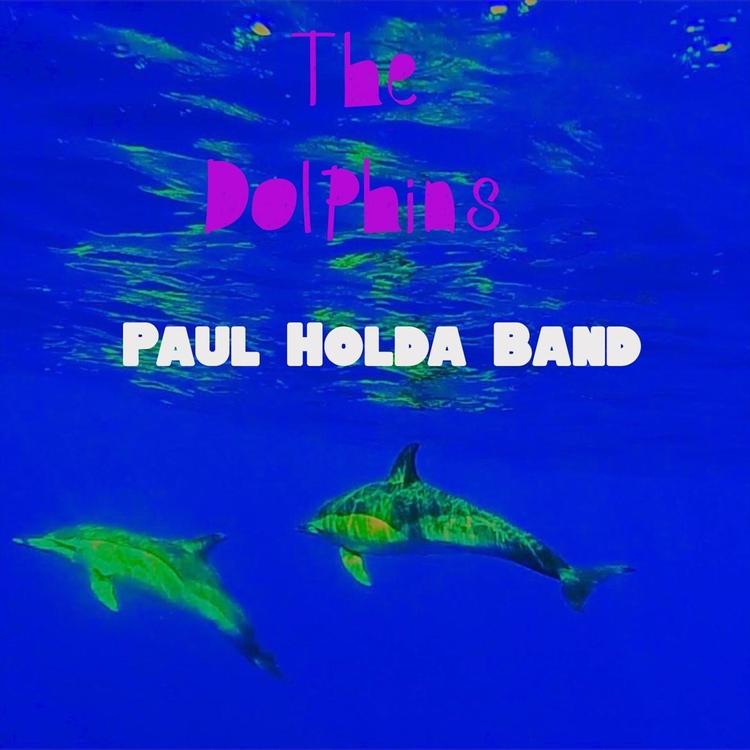 Paul Holda Band's avatar image