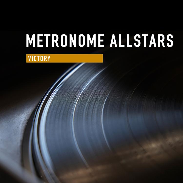 Metronome All-Stars's avatar image