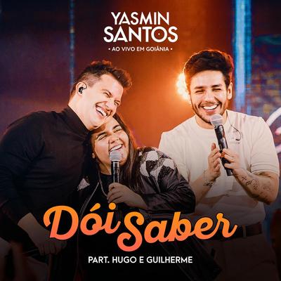Dói Saber (feat. Hugo & Guilherme) (Ao Vivo)'s cover