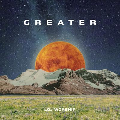Greater's cover