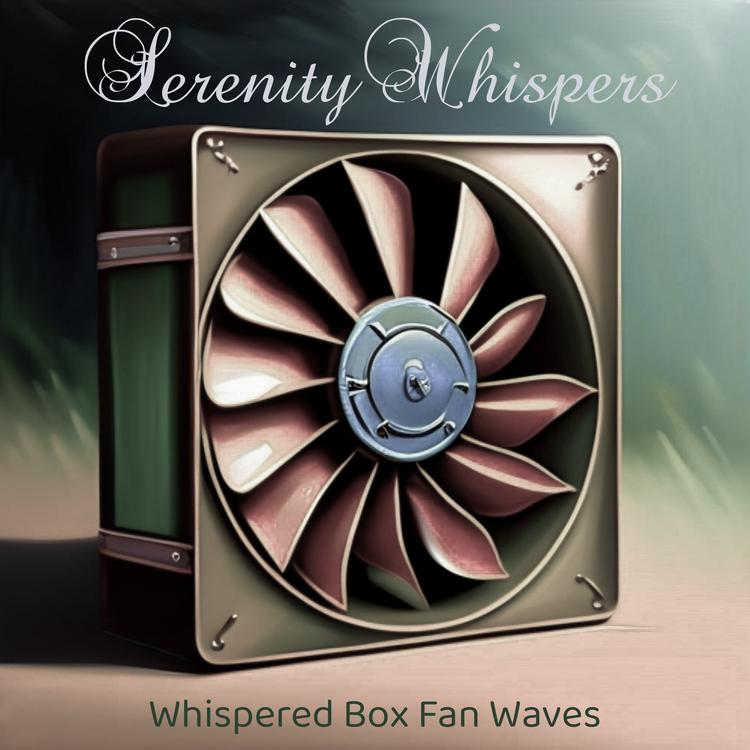 Serenity Whispers's avatar image