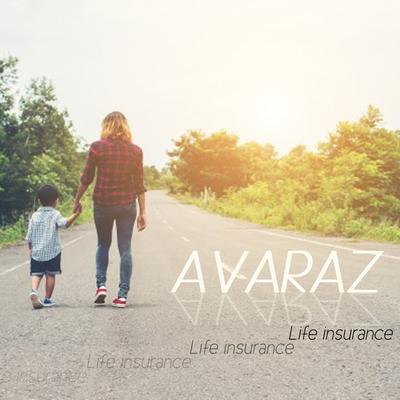 Life Insurance's cover