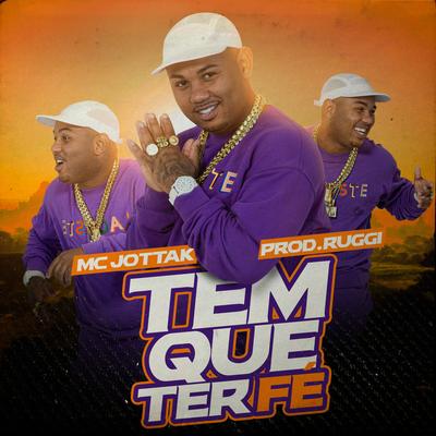 Tem Que Ter Fé's cover