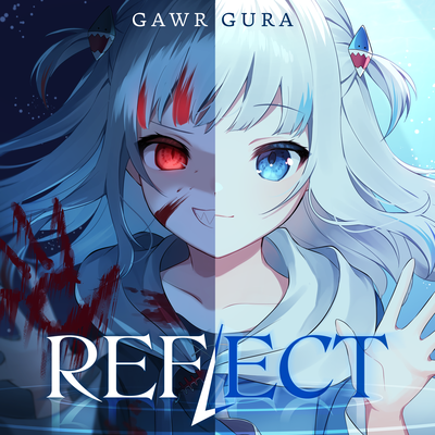 REFLECT's cover