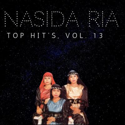 Top Hit's, Vol. 13's cover