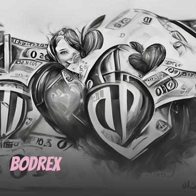Bodrex (Remix)'s cover