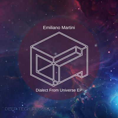 Momentos Lúcidos (Original Mix) By Emiliano Martini's cover